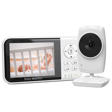 Lade das Bild in den Galerie-Viewer, Osmo Baby Monitor