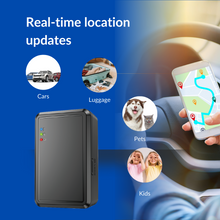 Lade das Bild in den Galerie-Viewer, Osmo GPS Tracker
