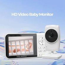 Lade das Bild in den Galerie-Viewer, Osmo Baby Monitor