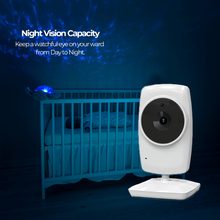 Lade das Bild in den Galerie-Viewer, Osmo Baby Monitor