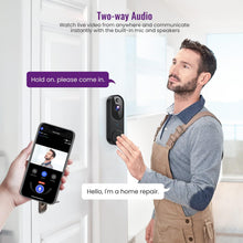 Lade das Bild in den Galerie-Viewer, VideoBell Pro