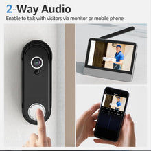 Lade das Bild in den Galerie-Viewer, VideoBell Pro