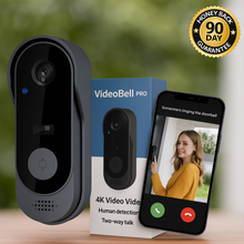 Lade das Bild in den Galerie-Viewer, VideoBell Pro