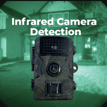 Lade das Bild in den Galerie-Viewer, 4x Osmo VisionHunter