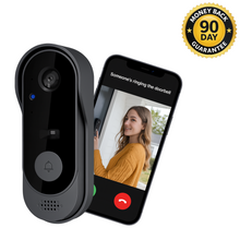 Lade das Bild in den Galerie-Viewer, VideoBell Pro