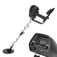 Lade das Bild in den Galerie-Viewer, Metal Detector VX7