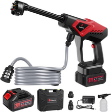 Lade das Bild in den Galerie-Viewer, HydroBlast Pro
