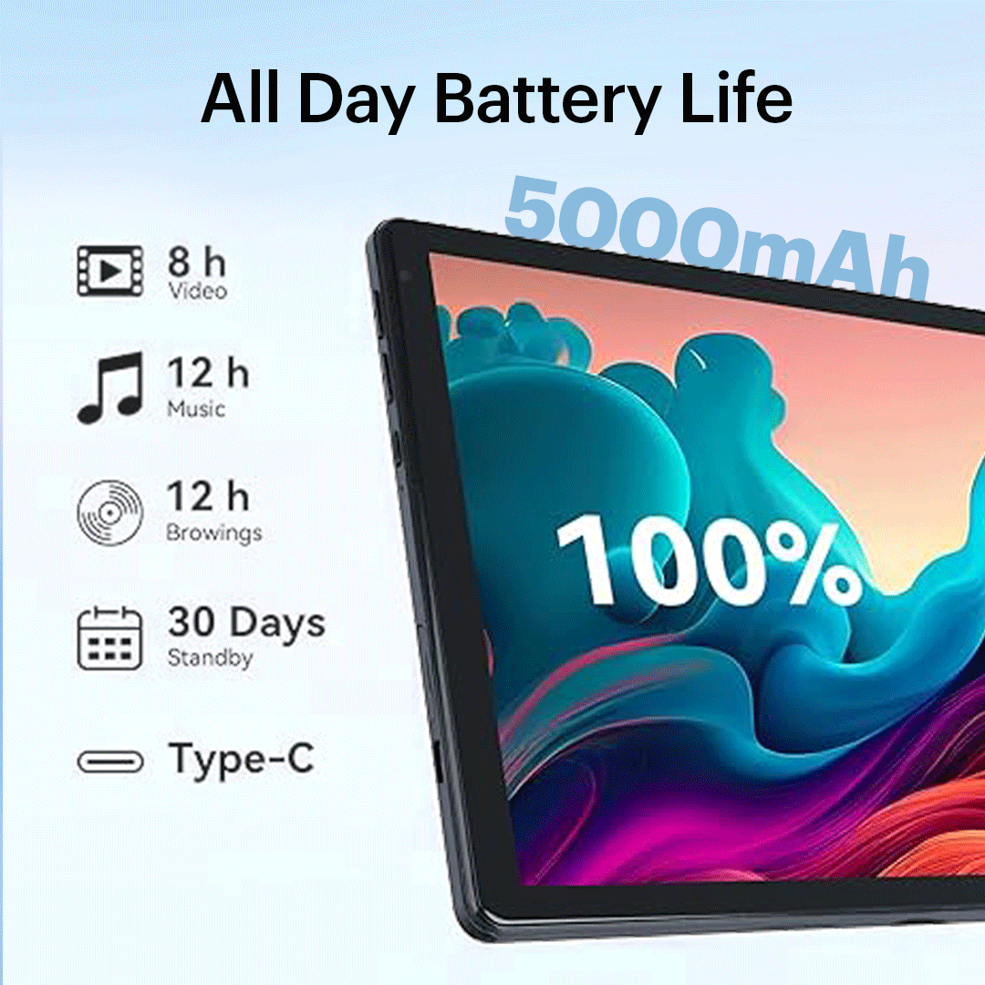 Osmo Tablet