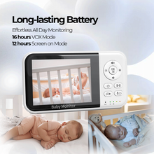 Lade das Bild in den Galerie-Viewer, Osmo Baby  Monitor
