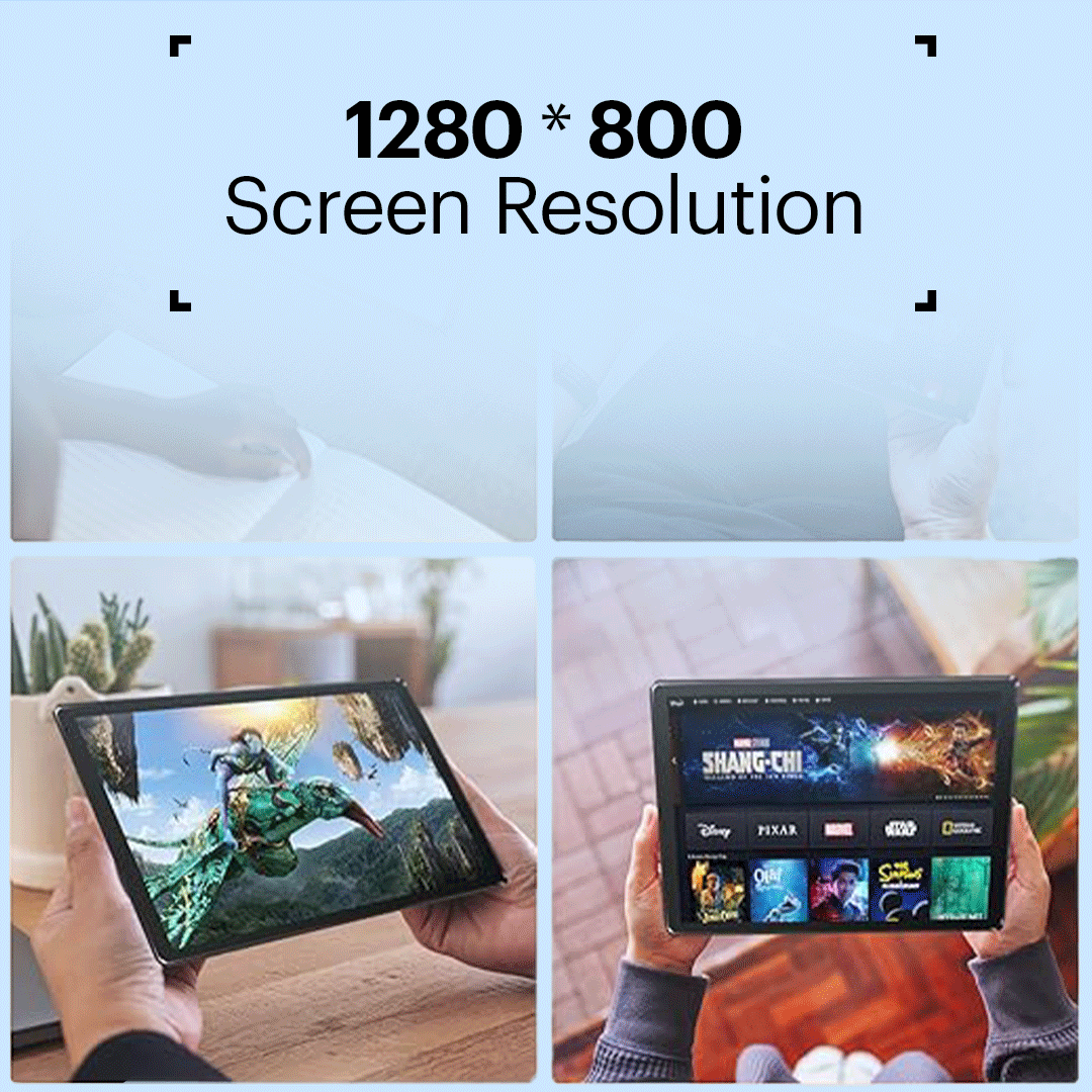 Osmo Tablet