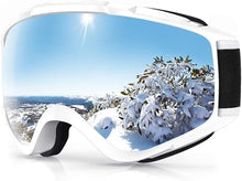 Lade das Bild in den Galerie-Viewer, FrostVision
