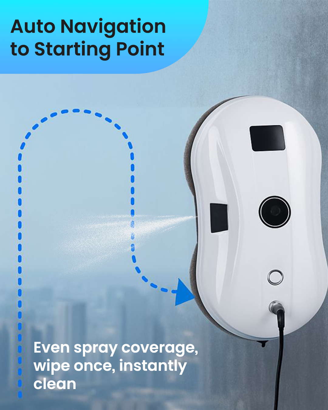 RoboClean