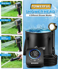 Lade das Bild in den Galerie-Viewer, ShowerLite
