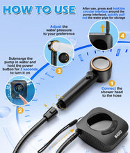 Lade das Bild in den Galerie-Viewer, ShowerLite
