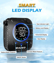 Lade das Bild in den Galerie-Viewer, ShowerLite
