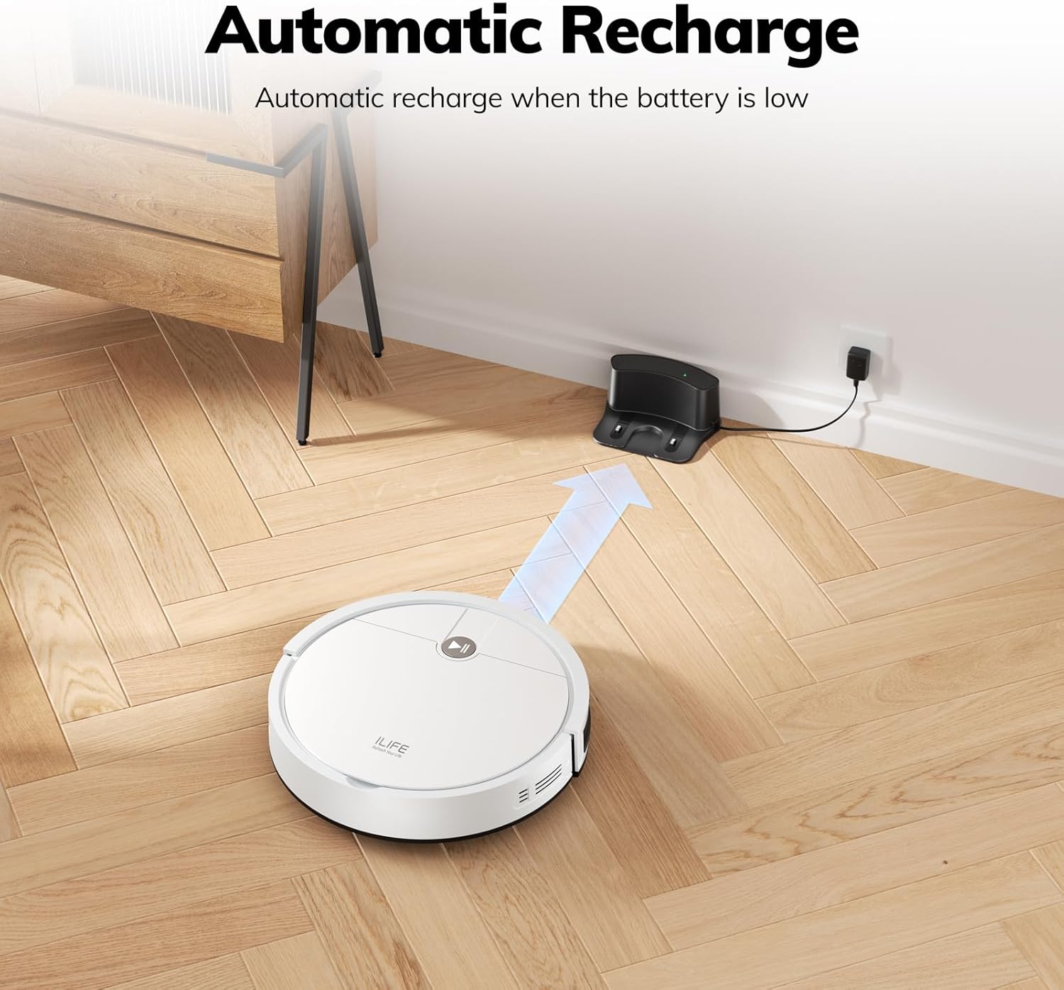 Osmo CleanBot