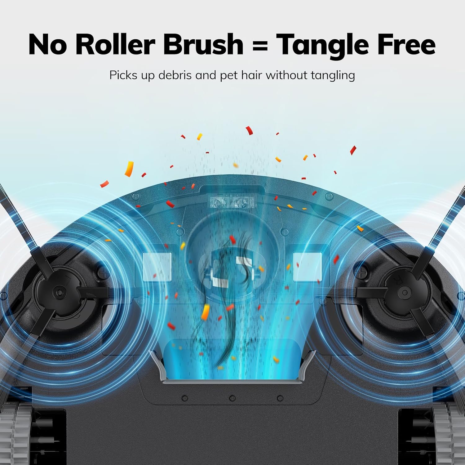 Osmo CleanBot