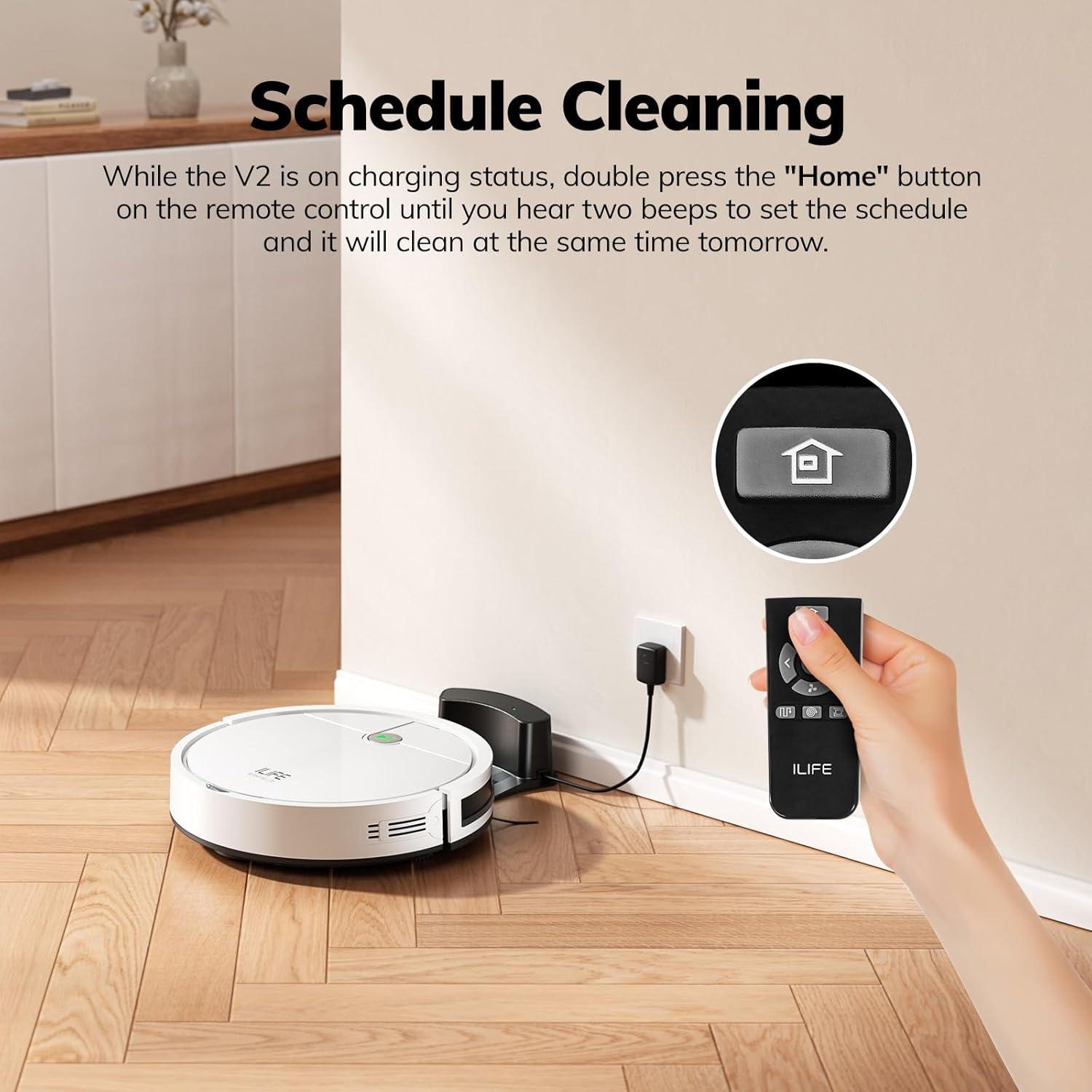 Osmo CleanBot