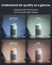 Lade das Bild in den Galerie-Viewer, Osmo AirPurify Pro
