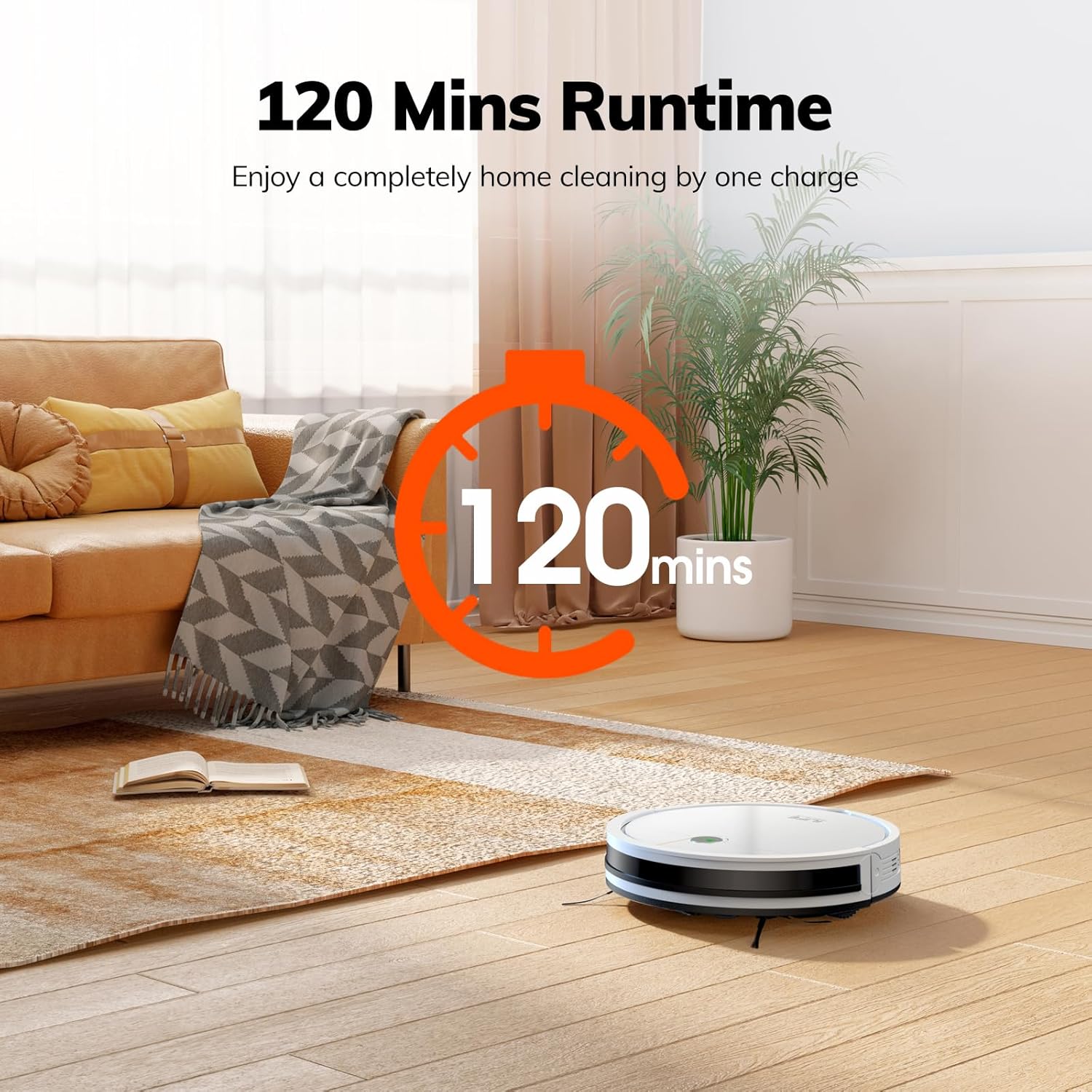 Osmo CleanBot