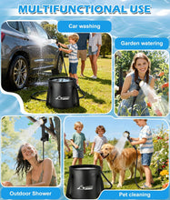 Lade das Bild in den Galerie-Viewer, ShowerLite
