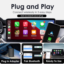 Lade das Bild in den Galerie-Viewer, Osmo CarPlay Adapter
