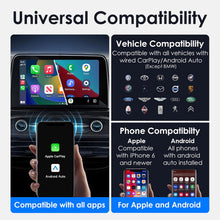 Lade das Bild in den Galerie-Viewer, Osmo CarPlay Adapter
