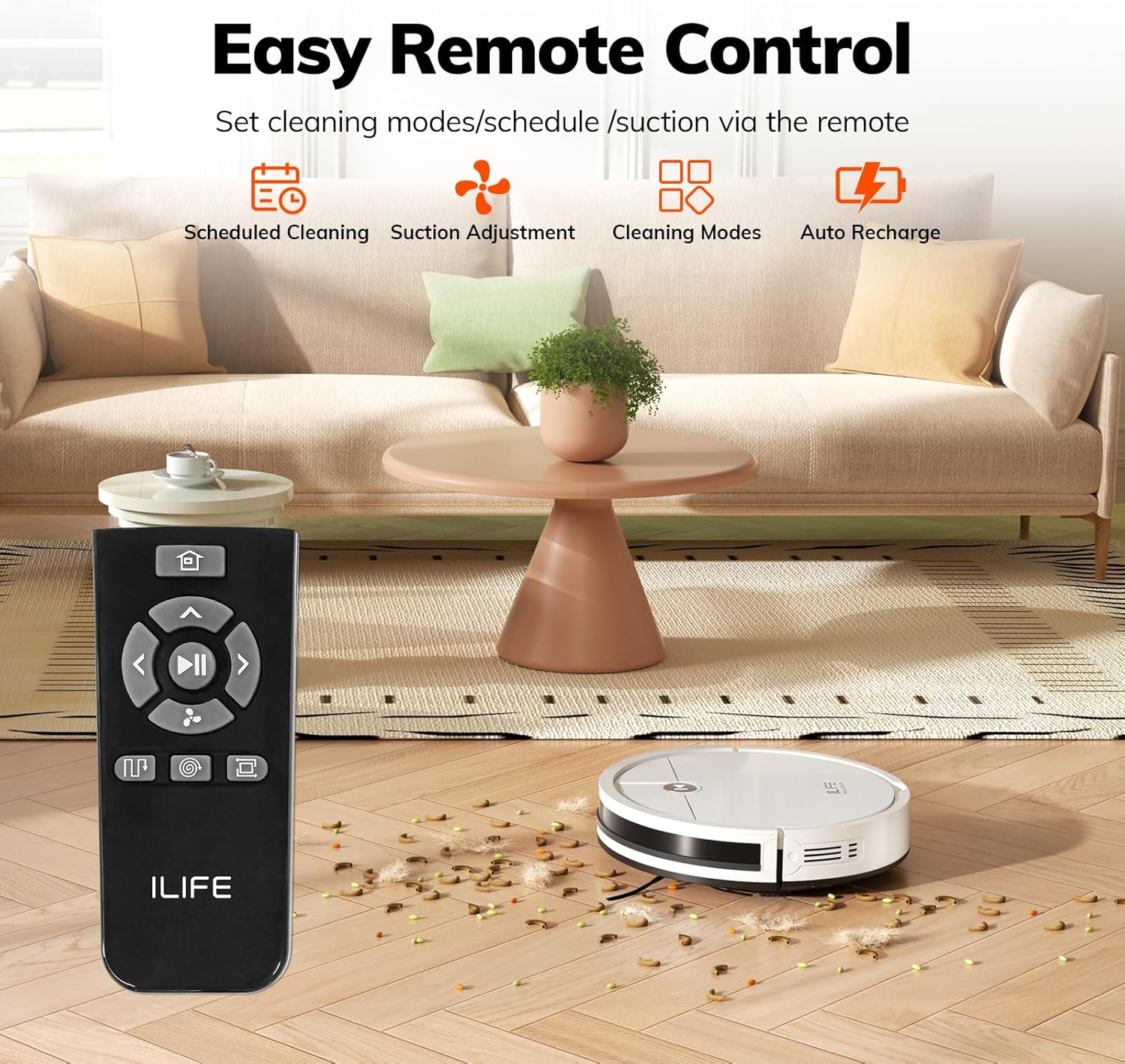 Osmo CleanBot