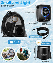 Lade das Bild in den Galerie-Viewer, ShowerLite
