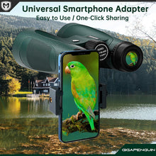 Lade das Bild in den Galerie-Viewer, OpticEdge

