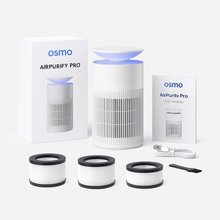 Lade das Bild in den Galerie-Viewer, Osmo AirPurify Pro
