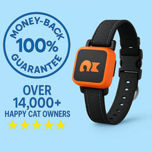 Lade das Bild in den Galerie-Viewer, KittyFind GPS
