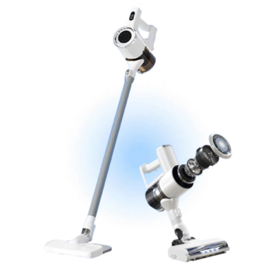 Osmo ProVacuum