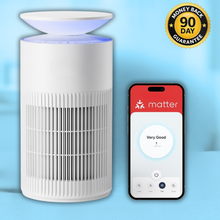 Lade das Bild in den Galerie-Viewer, Osmo AirPurify Pro
