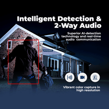 Lade das Bild in den Galerie-Viewer, HomeShield
