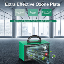Lade das Bild in den Galerie-Viewer, Osmo Ozone Generator
