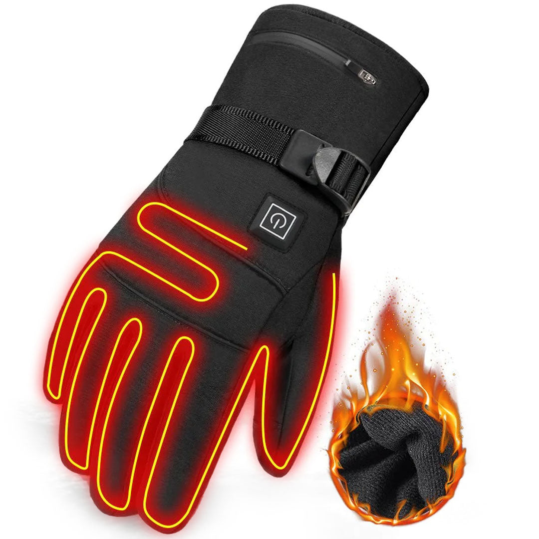 OSMO Beheizbare Handschuhe