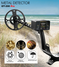 Lade das Bild in den Galerie-Viewer, Metal Detector VX7
